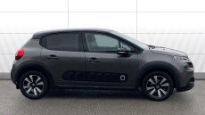 Citroen C3 1.2 PureTech 83 Flair Plus 5dr Petrol Hatchback